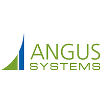 Angus Systems logo