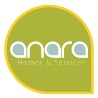 Anara Homes & Villas logo