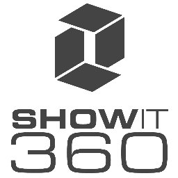 Show it 360 logo