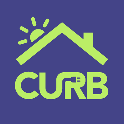 Energycurb logo