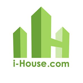 i-house.com logo