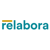 Relabora logo