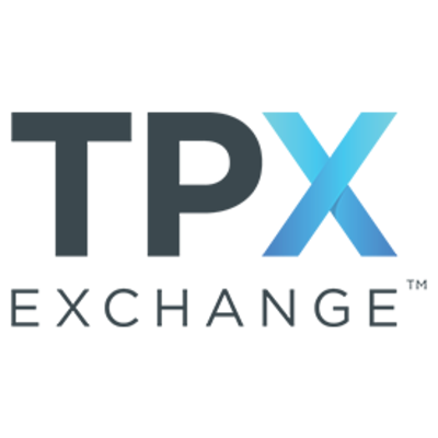 TPX™️ Property Exchanges logo
