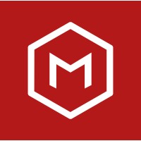 M:QUBE logo