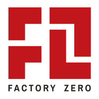 FactoryZero logo