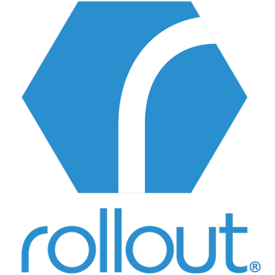 Rollout logo