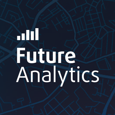 Future Analytics logo