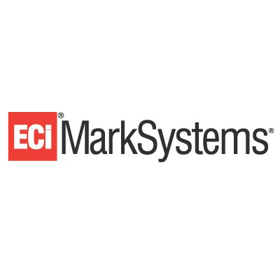 ECi MarkSystems logo
