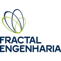 Fractal Engenharia logo