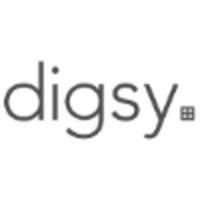 Digsy logo