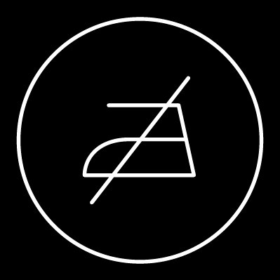 ihateironing logo