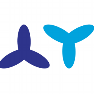 De Windcentrale logo