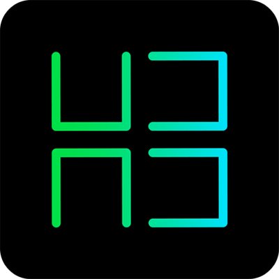 HomeBeat.Live logo
