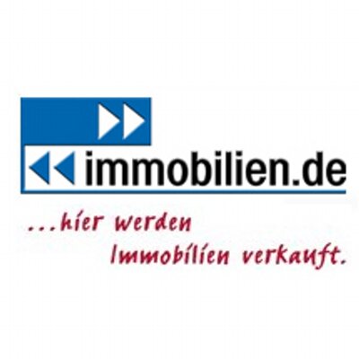Immobilien.de logo