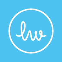 LiveWith logo