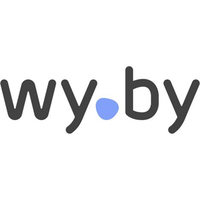 wy.by logo