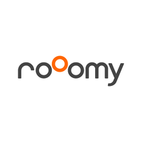 roOomy logo