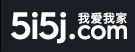 5i5j logo
