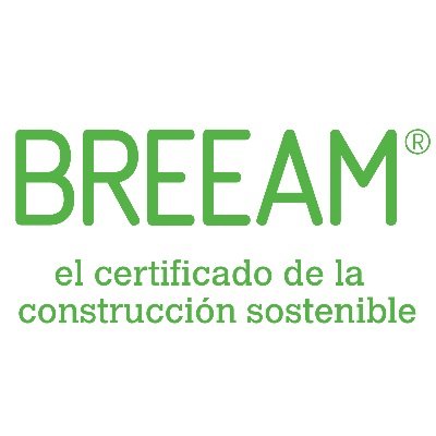 Breeam logo