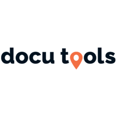 Docu Tools logo