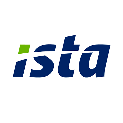 Ista logo