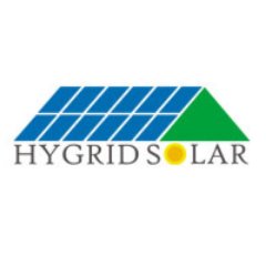 Hygrid Solar logo