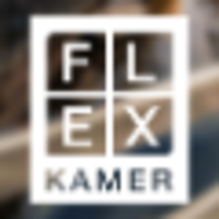 Flexkamer logo