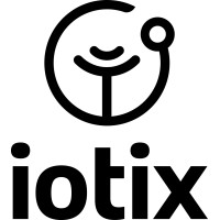 IOTIX logo