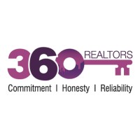 360 Realtors LLP logo