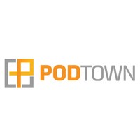 Podtown logo