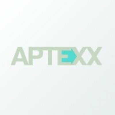 Aptexx logo