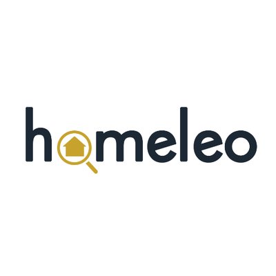 Homeleo logo