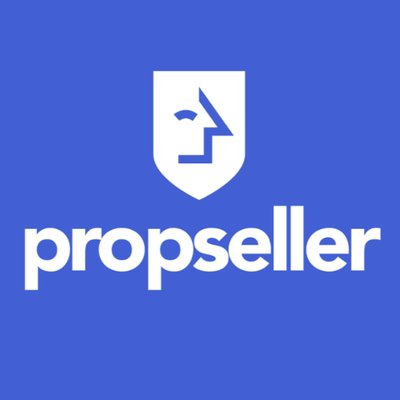 Propseller logo