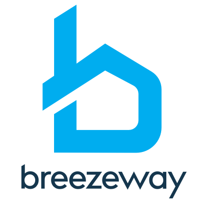 Breezeway logo