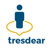 Tresdear logo