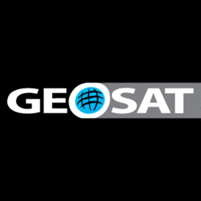 Geosat logo