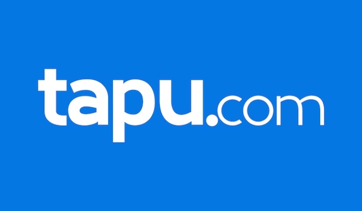 Tapu.com logo