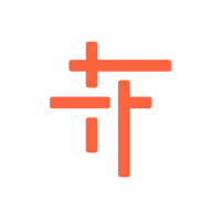 FlatHood logo