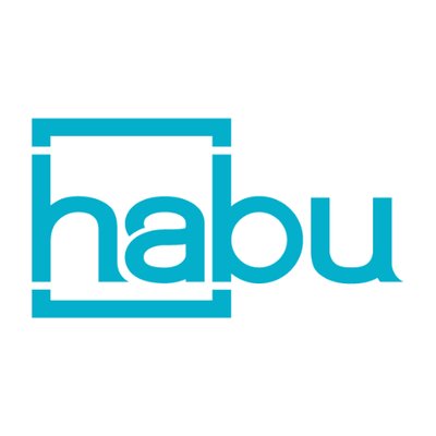 Habu logo