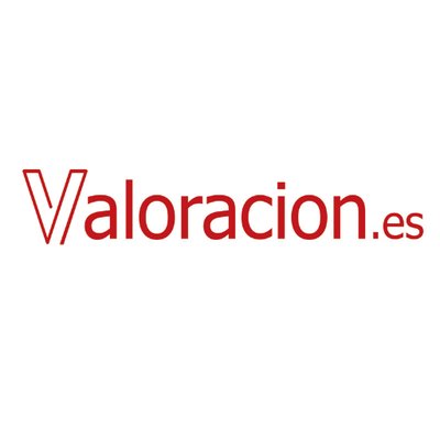 Valoracion logo