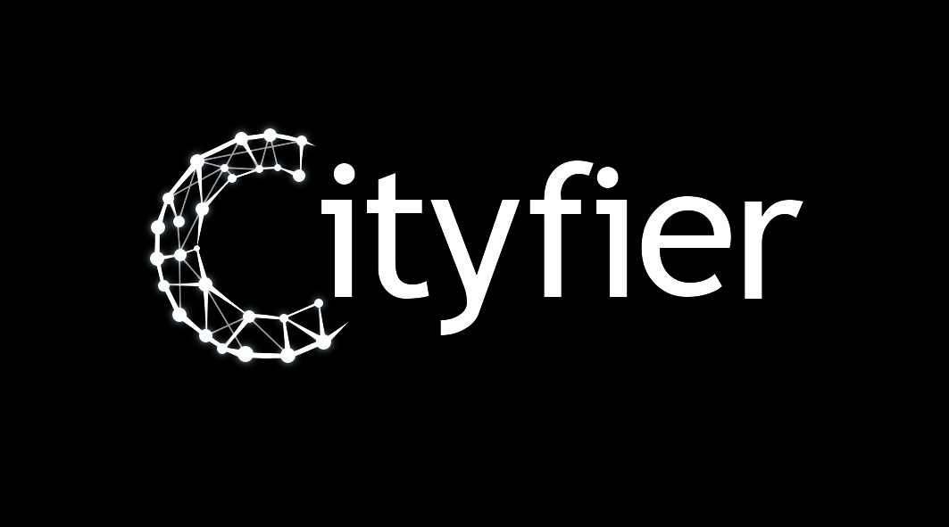 Cityfier logo