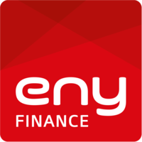 eny Finance AG logo