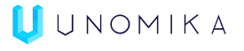 Unomika logo