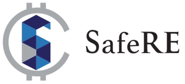 SafeRE logo