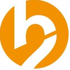 Bookings2Work logo