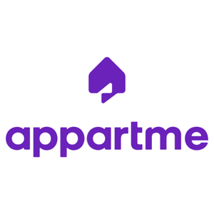 Appartme logo