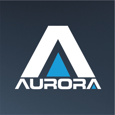 Aurora Lighting logo