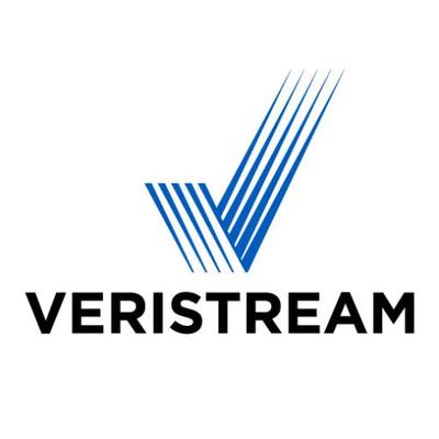 Veristream logo