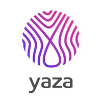 Yaza logo