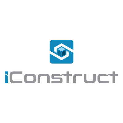 iConstruct logo